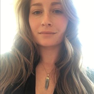 Meet your Posher, Amanda